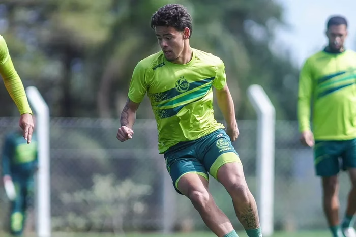 Juventude x Atlético-GO pela Série B do Brasileirão: veja prováveis escalações e onde assistir