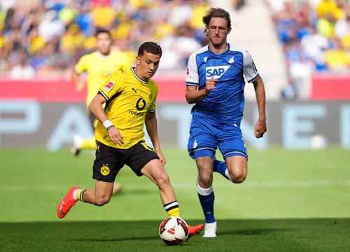 Bundesliga-Samstag: Dortmund dreht spektakulär, Elversberg staunt weiter, Freiburg an der Spitze