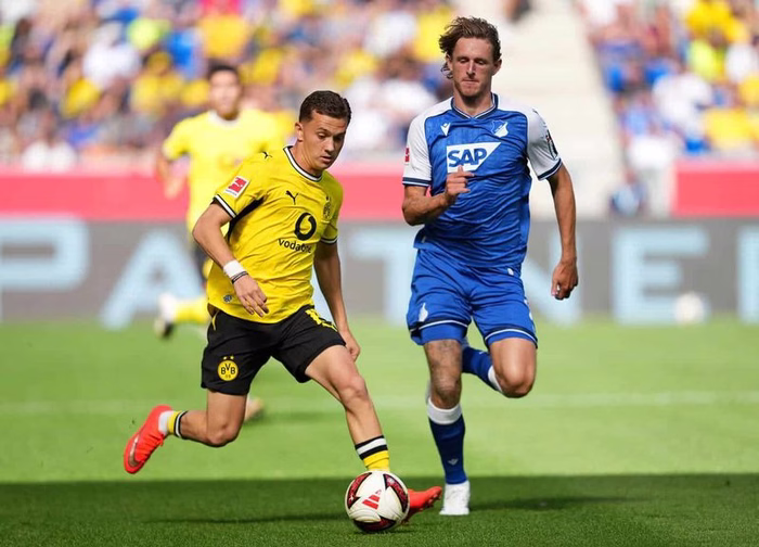 Bundesliga-Samstag: Dortmund dreht spektakulär, Elversberg staunt weiter, Freiburg an der Spitze