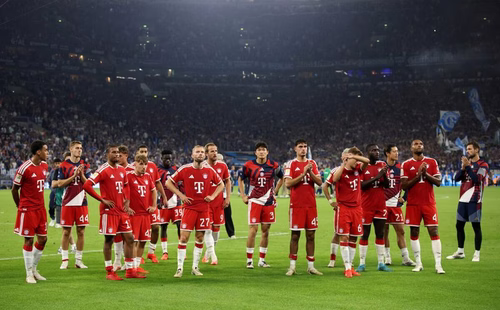 Bayern-Blamage gegen Schalke: So schlecht startete München lange nicht