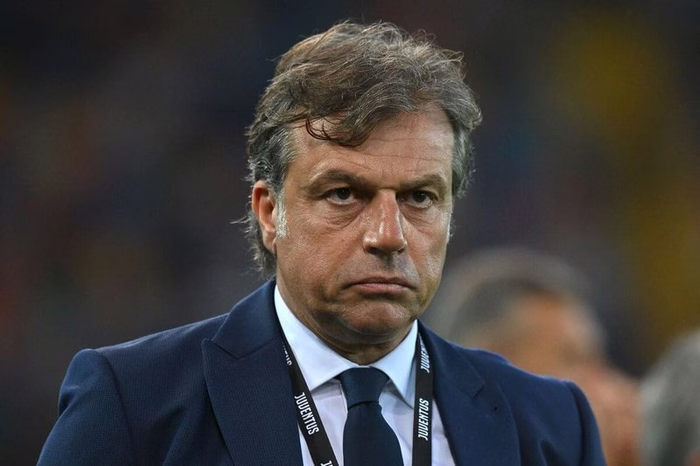 📢 Atalanta, Giuntoli: “Kessie? Scelta di cuore, fondamentale il rapporto con Percassi”