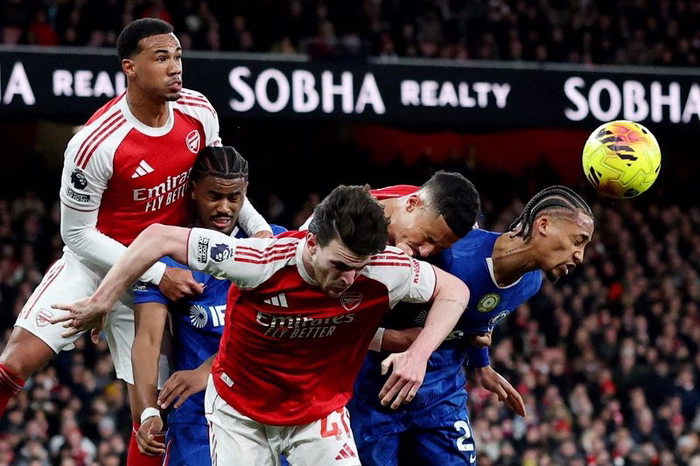 Arsenal e Chelsea se encaram após gastarem mais de R$ 3,7 bi na janela