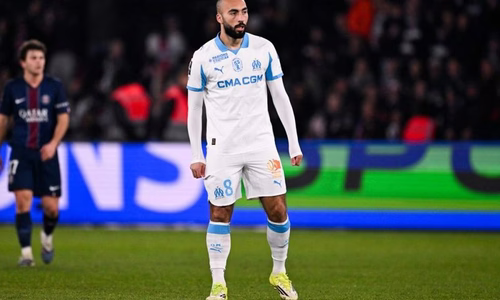 OM – L’OM demande à Egan-Riley et Abdelli de faire des efforts financiers