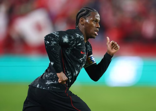 Atlético Madrid, Jonathan David ko: infortunio al collo nella notte