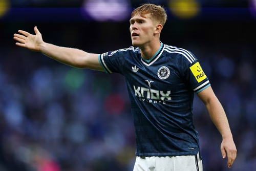 Man U target picks up another assist – Red Devils could face serious competition as they plot £500m rebuild