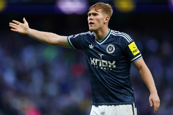 Man U target picks up another assist – Red Devils could face serious competition as they plot £500m rebuild