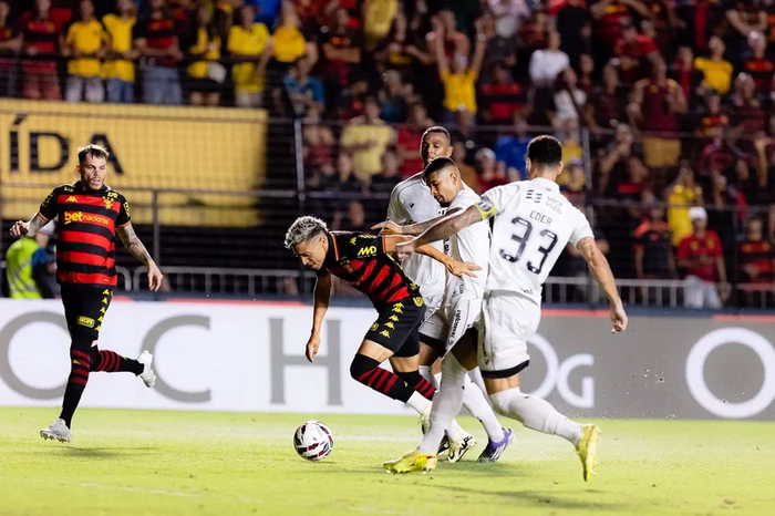 Ceará x Sport: veja prováveis escalações e onde assistir ao duelo pela Série B
