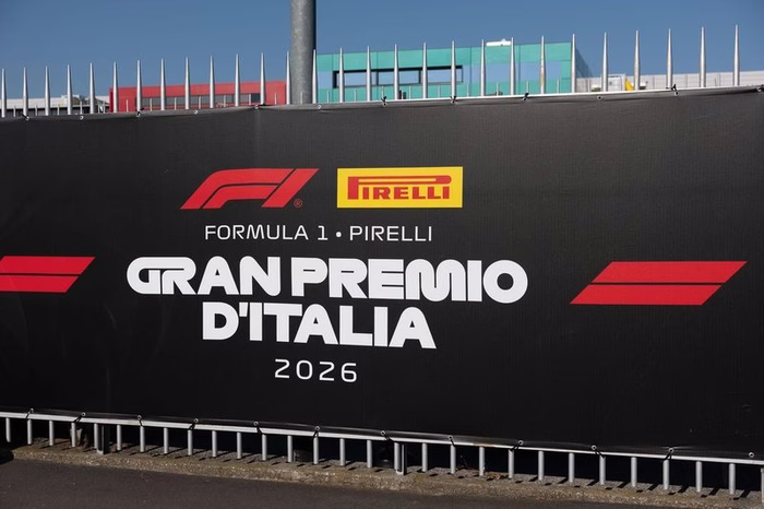 GP da Itália de F1: Horários e como assistir ao sábado de quali