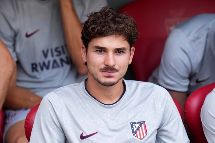 Julián Álvarez torna in campo, ma l’Atlético Madrid crolla: KO 3