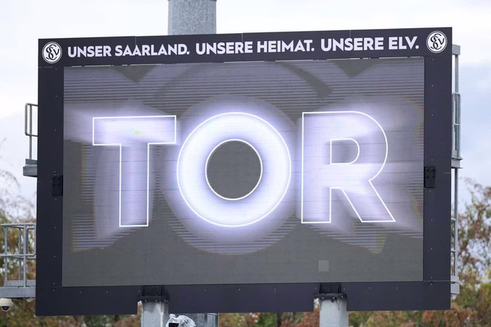 Vom Dorf ohne Bahnhof zur Bundesliga-Sensation: Elversbergs Traumstart