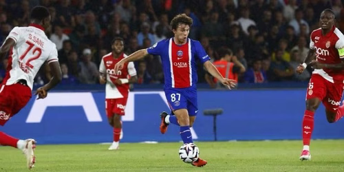 Neves : « Aujourd’hui, c’est un jour spécial et triste pour moi »