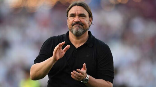 Führte Klub zurück in die Premier League: Deutscher Trainer vor Verlängerung