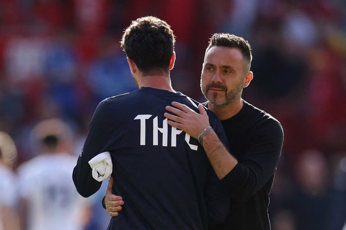 Tottenham off the mark with a point at Nottingham Forest but frustrations remain