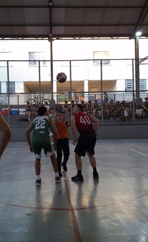 Copa Rio Branco de Basquete define confrontos das semis no sábado
