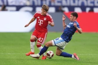 Enttäuschung auf Schalke! Bayern kommt nicht über ein 0:0 hinaus