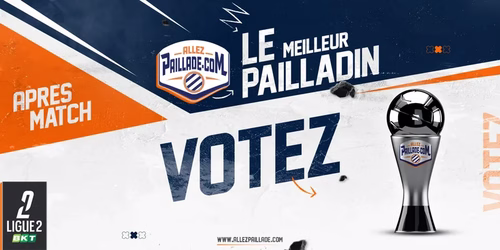 [ASSE-MHSC] Qui est votre meilleur Pailladin face à Saint-Étienne ?