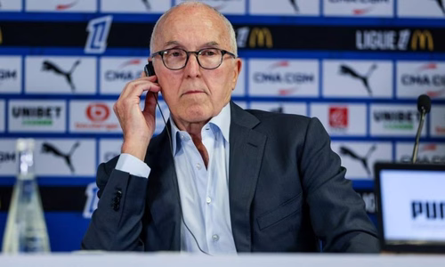 OM – L’OM en difficulté financière ? McCourt dépense 3M€