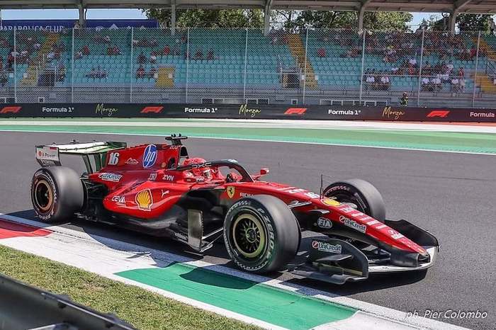 LIVE F1, GP Italia 2026 in DIRETTA: momento chiave per la Ferrari tra FP3 e qualifiche