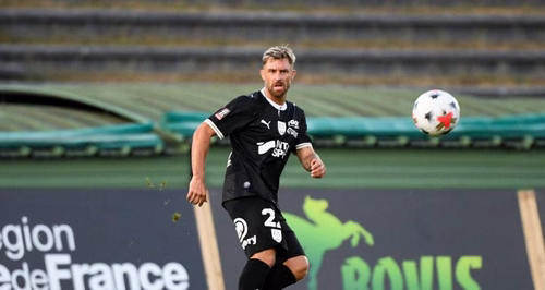 Ligue 3 : Un but express inscrit en seulement 45 secondes