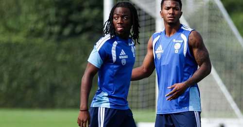 Ligue 1 Doukouré, Jörgensen et des places à prendre... Au Racing Club de Strasbourg, la concurrence va être la règle cette saison