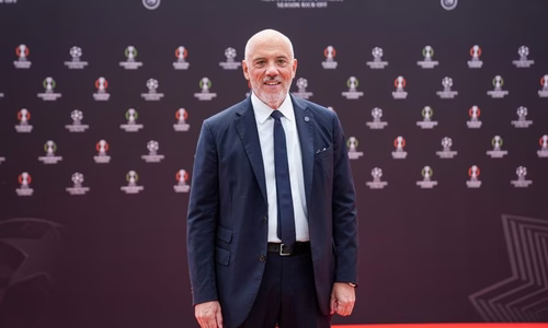 Stéphane Martins : "Que le président arrête son cinéma !"