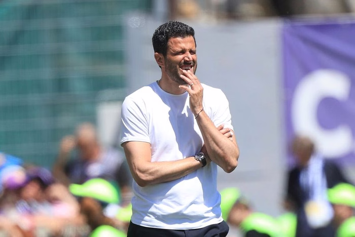 ⚠️ Fiorentina, niente esonero per Grosso: gara col Venezia già DECISIVA. Le ultime