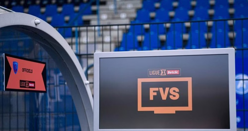 Ligue 3 : un choc de la 5e journée prend du retard suite à un souci technique