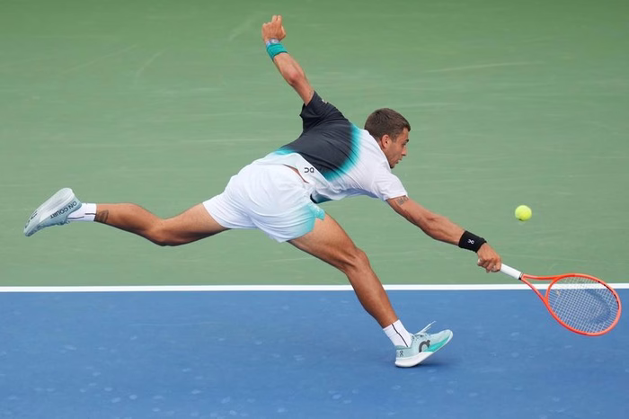 US Open 2026 oggi in tv: orari 5 settembre, ordine di gioco, streaming, italiani in campo