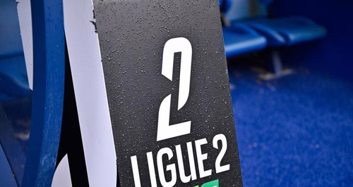 Ligue 2 : la programmation de la 11e journée avec le duel Guingamp-ASSE