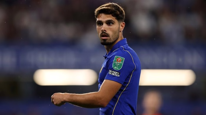 60-Millionen-Transfer vor dem Abgang? Namhafte Interessenten für Chelsea-Angreifer