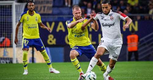 Ligue 2 : Enfin un point à l'extérieur ? En Avant Guingamp défie le Stade de Reims