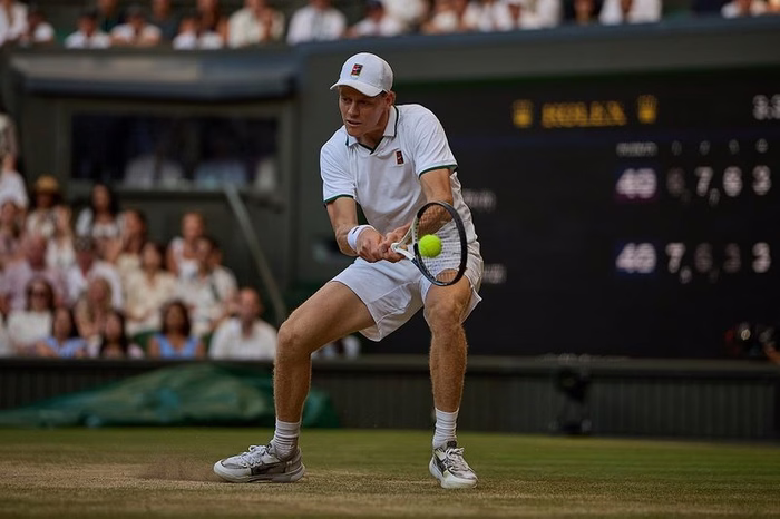 Ambesi: “Penso che Sinner non sia pentito di aver saltato gli US Open: ha il tarlo del caldo”