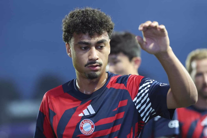 Voraussichtliche Bayern-Aufstellung auf Schalke: Wer startet auf der Zehn?