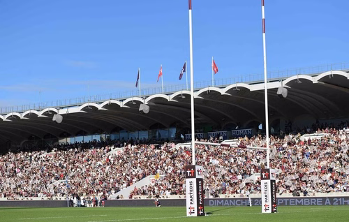 Top 14 2026/27 : Les affiches à ne pas manquer lors de la 1re journée