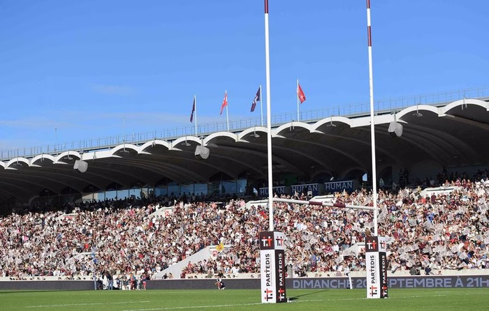 Top 14 2026/27 : Les affiches à ne pas manquer lors de la 1re journée