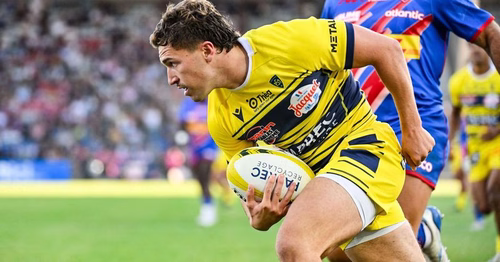 ASM Clermont en intégralité avec ICI Pays d'Auvergne