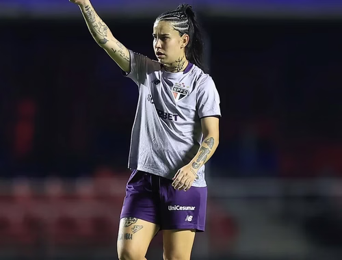 São Paulo x Grêmio: veja onde assistir e prováveis escalações do jogo pelo Brasileirão Feminino