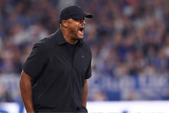 Kompany hadert mit Bayern-Leistung: „Müssen Tore schießen!“