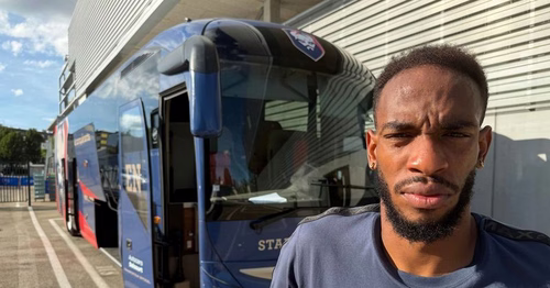 Ligue 3 : le SM Caen décroche sa première victoire à l'extérieur contre Bourg