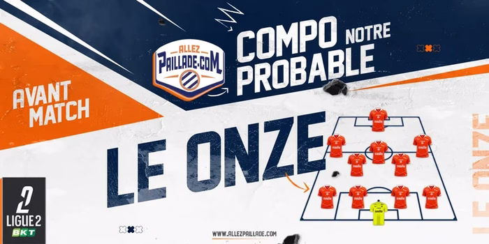 [ASSE-MHSC] Notre compo probable face à Saint-Étienne