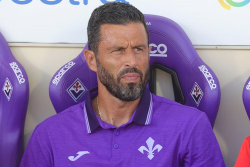 Grosso: "L'obiettivo è lontano, lavoreremo. Sto alle decisioni della società"