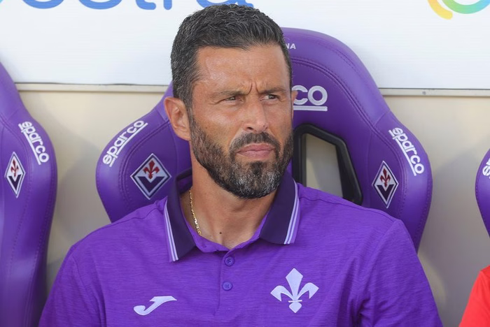 Grosso: "L'obiettivo è lontano, lavoreremo. Sto alle decisioni della società"