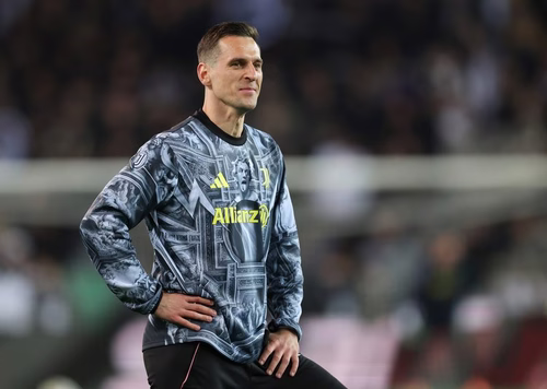 Juventus, Milik fuori anche dalla lista Serie A: dentro Zhegrova