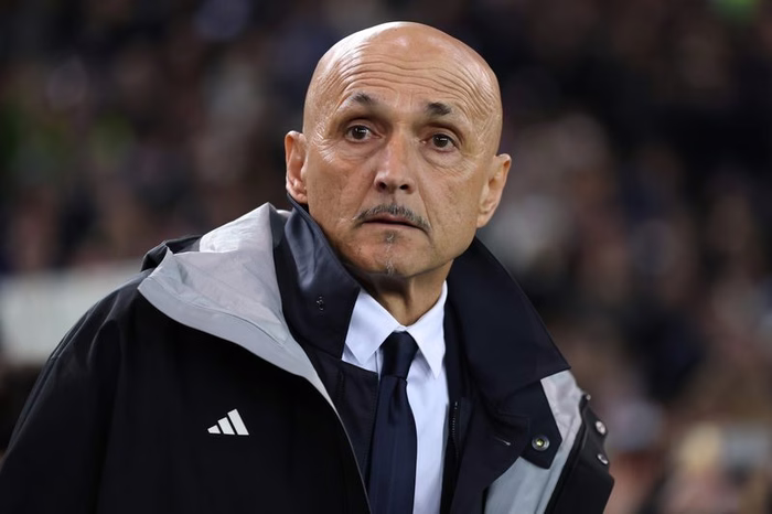 Juventus, Spalletti: “7 infortunati. Faremo una gara da Juve”