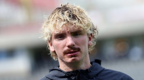 Juve-Legende zerlegt Woltemade – und trauert Vlahovic nach