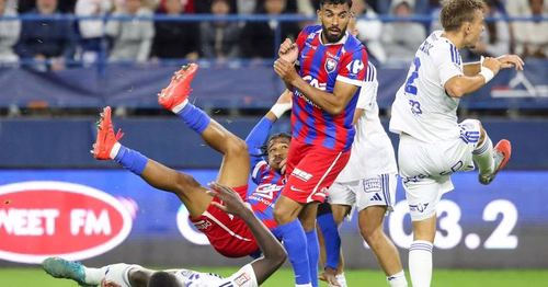 SM Caen : du contenu pour empocher des points