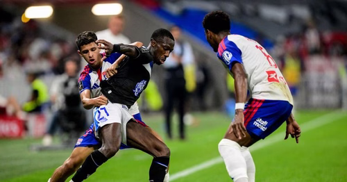 "Du temps, en Ligue 1, il n’y en a pas" : l’AJ Auxerre ne décolle toujours pas