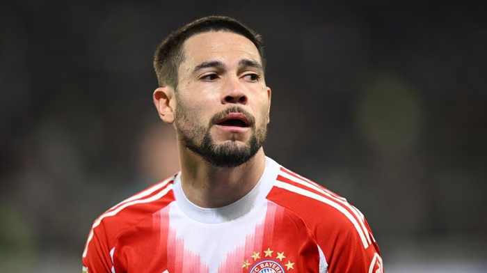 Nach Bayern-Aus – Guerreiro winkt überraschender Wechsel nach Italien