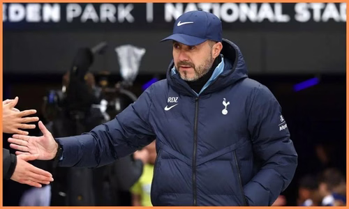 Roberto De Zerbi confirms James Maddison injury blow ahead of Tottenham vs Forest