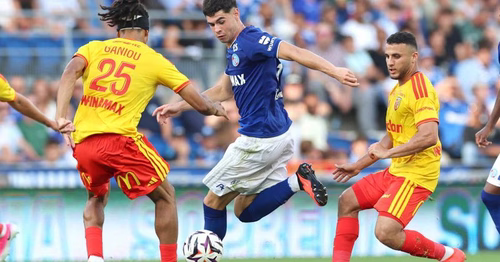 Ligue 1 Un nouveau défi après Lens : à Troyes, le Racing Club de Strasbourg peut mettre fin à 25 ans de disette
